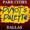 Pinot's Palette Park Cities