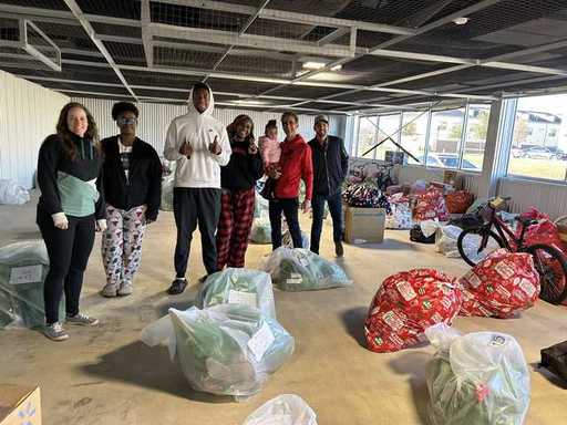 Assistance Center of Collin County at FlexEtc Help