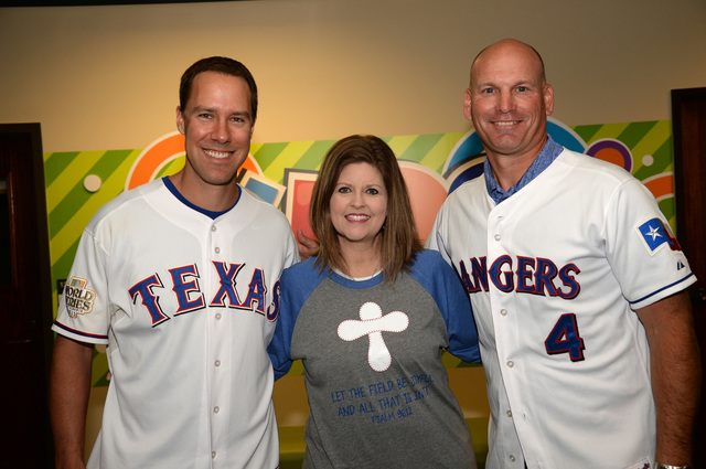 children's texas rangers shirts