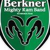Berkner HS Mighty Ram Band