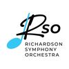 The Richardson Symphony Orchestra