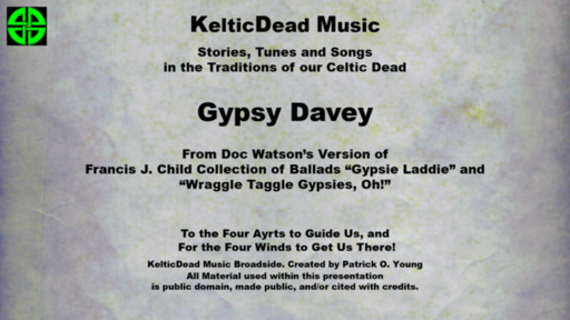 Cover Gypsy Davey 01.png