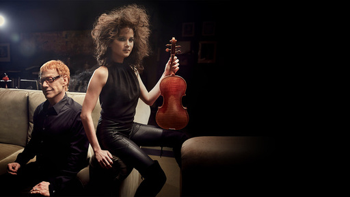 Danny Elfman’s Music from the Films of Tim Burton.