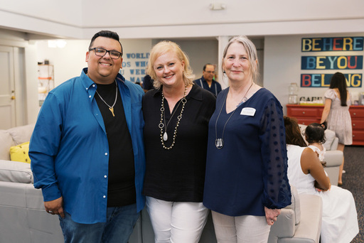 East Dallas - Youth Support Center