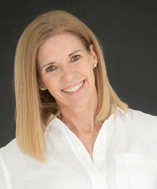Luncheon Co-Chair Jan Osborn