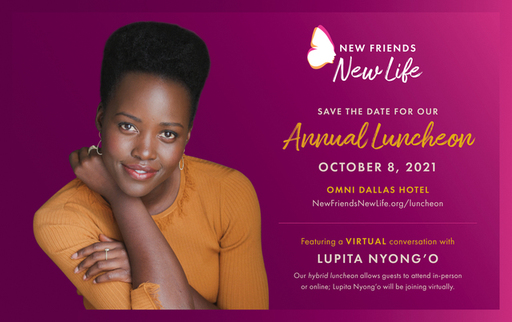 Lupita Nyong'o